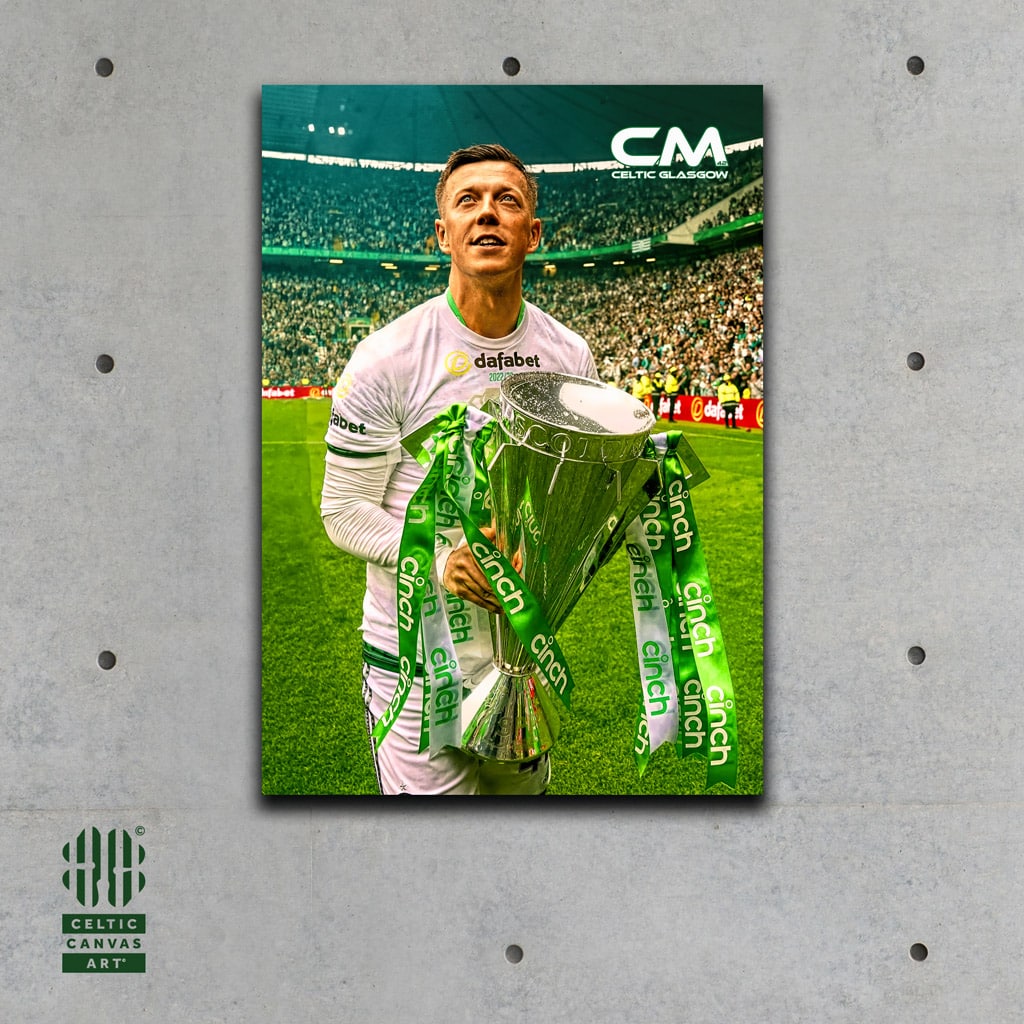 Champion Callum